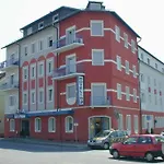 Отель Aragia