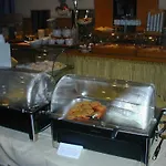 Отель Aragia 4*