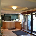 Hotel Aragia Klagenfurt am Wörthersee