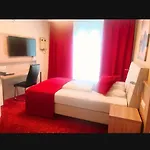Aragia Gmbh Hotel 4*