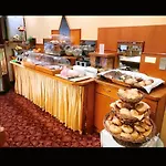 Отель Aragia 4*