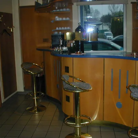 Ξενοδοχείο Aragia 4*