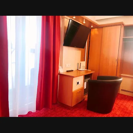 Hotel Aragia Gmbh 4*