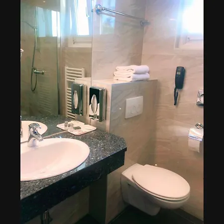 Aragia Gmbh Hotel