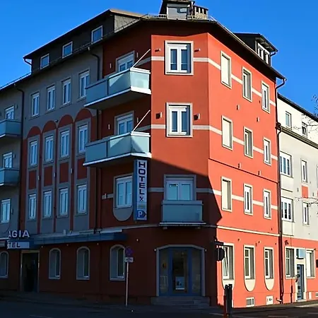 Aragia Gmbh 4* Клагенфурте