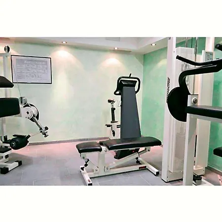 Aragia Gmbh Отель 4*
