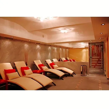 Aragia Gmbh 4*