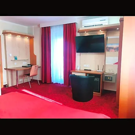 Aragia Gmbh Hotel Klagenfurt am Woerthersee
