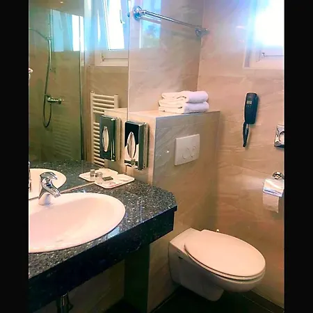 Aragia Gmbh Hotel Klagenfurt am Woerthersee