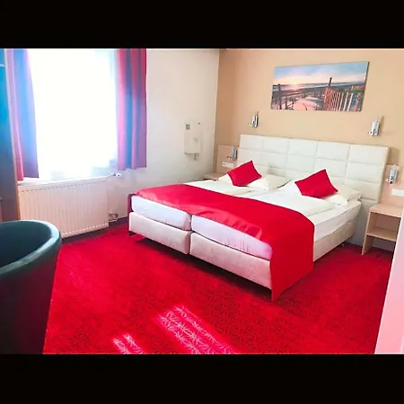 Aragia Gmbh 4*