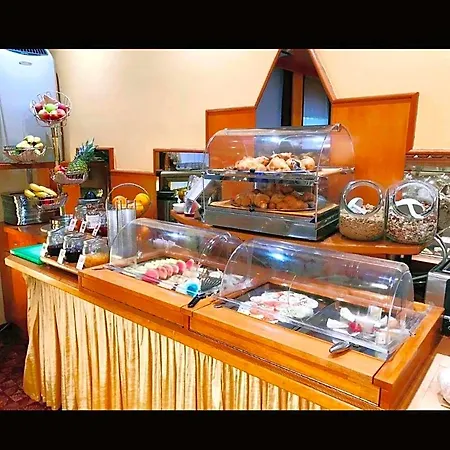 Aragia Gmbh Hotel 4*