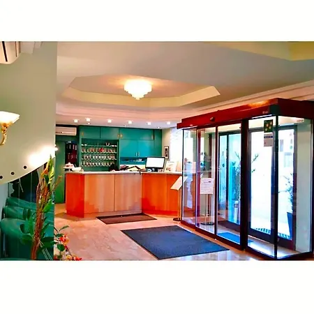 Hotel Aragia Gmbh Klagenfurt am Woerthersee