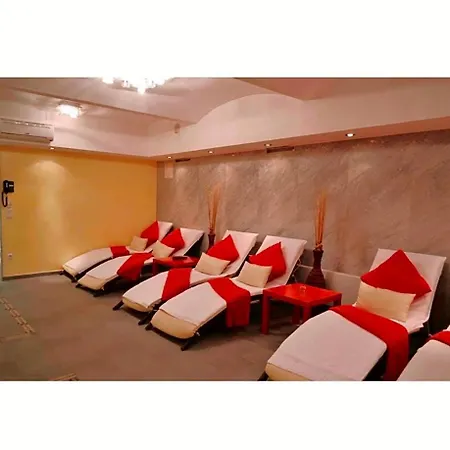Aragia Gmbh 4* Klagenfurt am Woerthersee