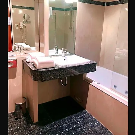 Aragia Gmbh 4* Klagenfurt am Woerthersee