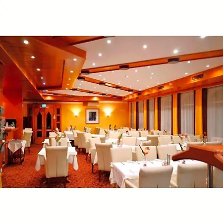 Aragia Gmbh Hotel 4*