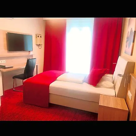 Aragia Gmbh Hotel