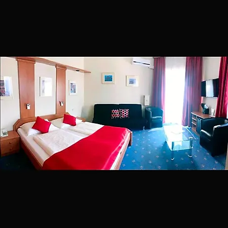 Aragia Gmbh Hotel Klagenfurt am Woerthersee