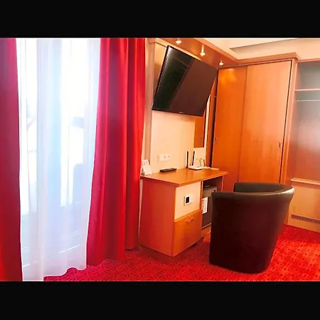 Hotel Aragia Gmbh
