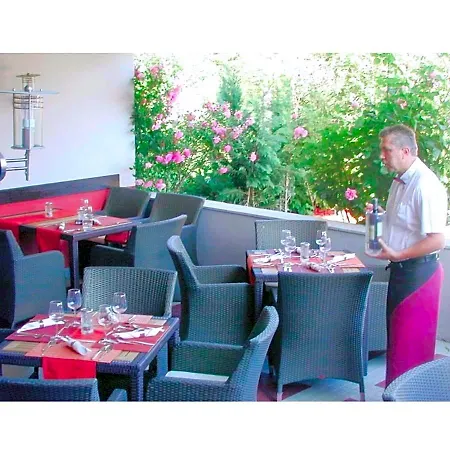 Hotel Aragia Gmbh