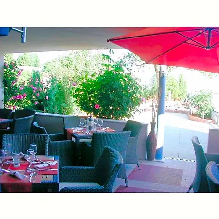 Aragia Gmbh 4*