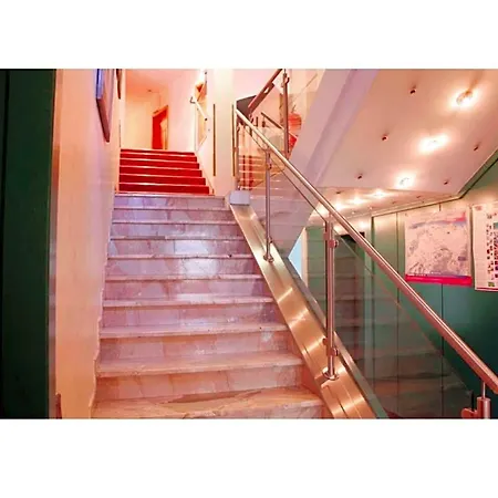 Hotel Aragia Gmbh 4*