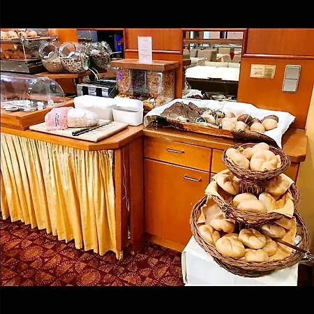 Aragia Gmbh Hotel 4*