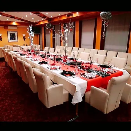 Hotel Aragia Gmbh 4*