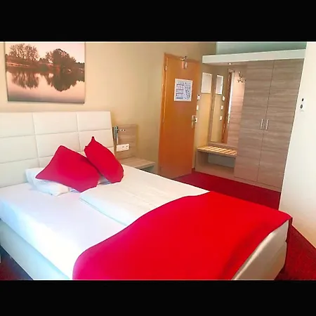 Aragia Gmbh 4* Klagenfurt am Woerthersee
