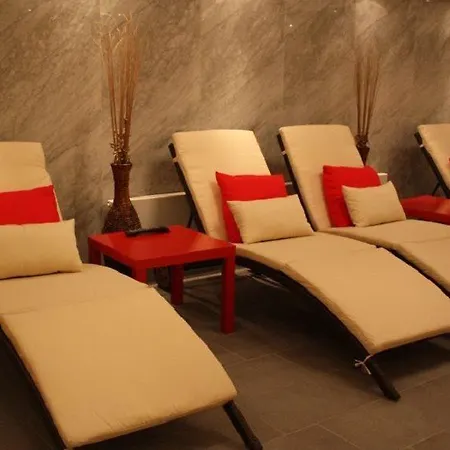 Hotel Aragia
