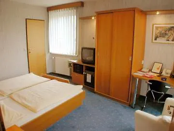 Aragia Gmbh Hotel 4*