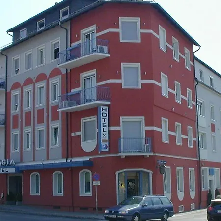 Aragia Gmbh