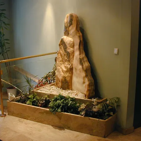 Aragia Gmbh Hotel 4*