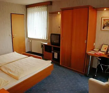 Aragia Gmbh Hotel