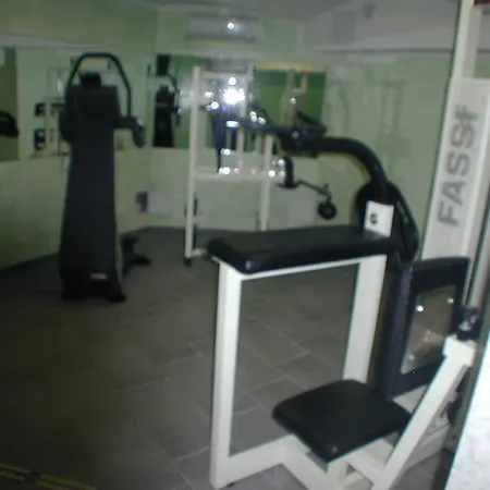 Aragia 4* Клагенфурте