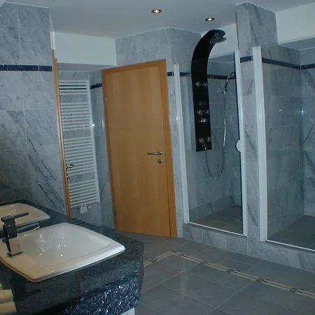 Aragia Gmbh Hotel