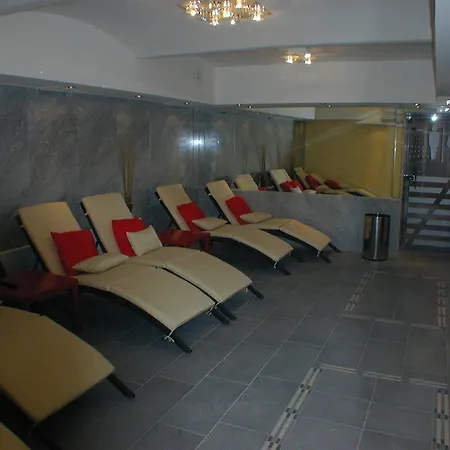 Aragia Gmbh Hotel