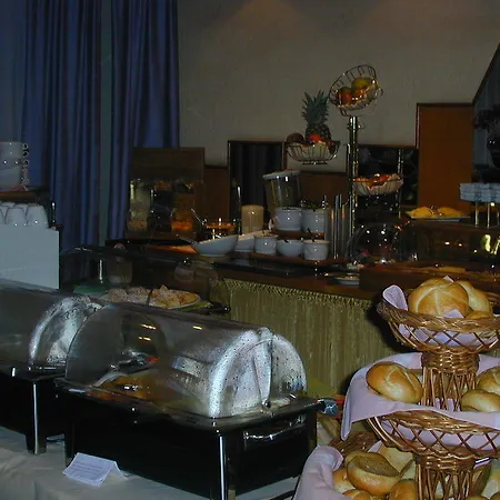 Hotel Aragia Gmbh 4*