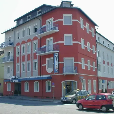 Hotel Aragia