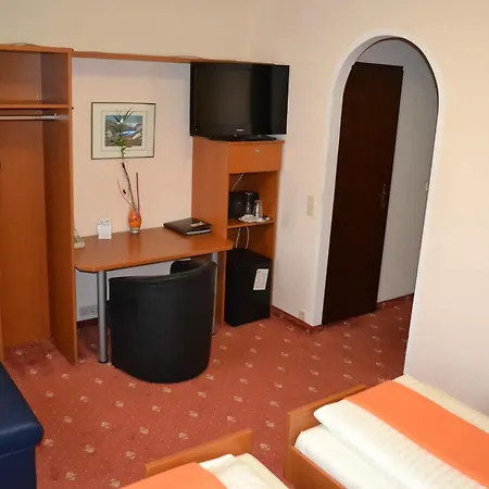 Hotel Aragia Gmbh 4*