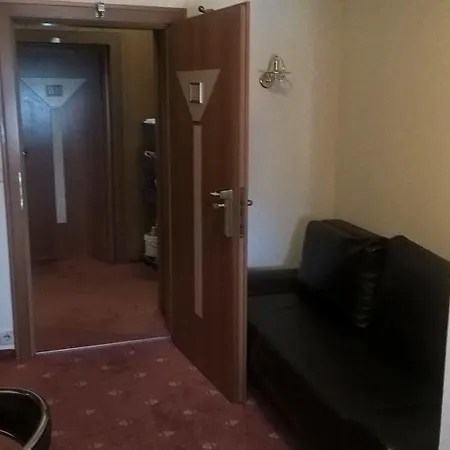 Aragia Gmbh Hotel
