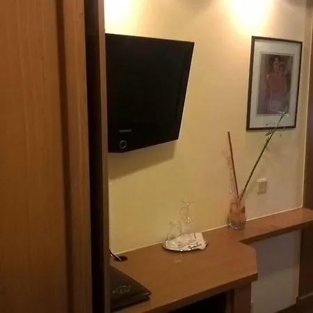 Hotel Aragia 4*