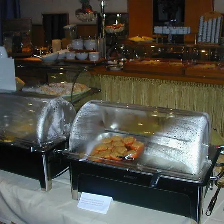 Hotel Aragia Gmbh 4*
