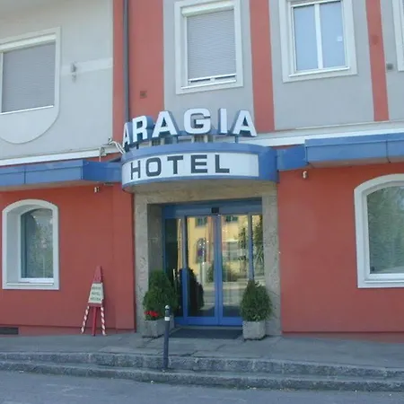 Aragia Gmbh 4* Klagenfurt am Woerthersee