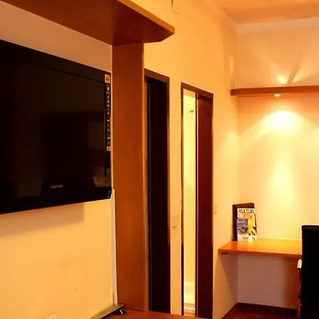 Hotel Aragia