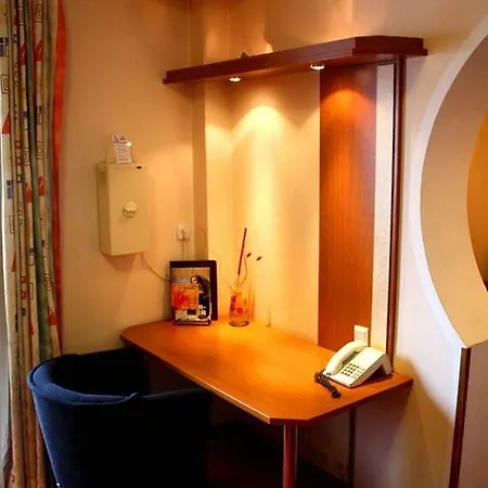 Aragia Gmbh Hotel Klagenfurt am Woerthersee