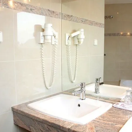 Hotel Aragia Gmbh 4*