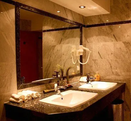 Hotel Aragia Gmbh