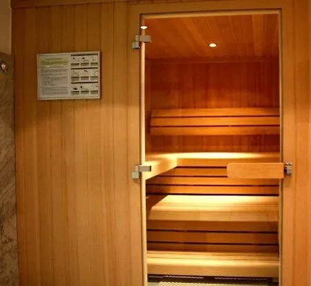 Hotel Aragia