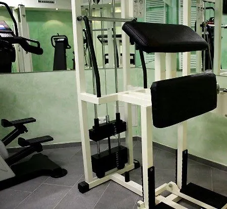 Aragia Hotell Klagenfurt am Woerthersee