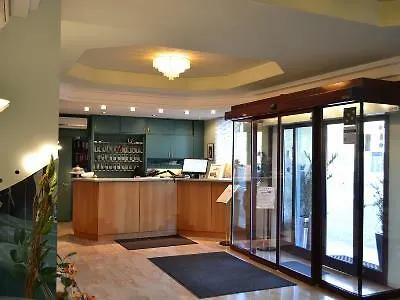 Hotel Aragia Gmbh Klagenfurt am Woerthersee